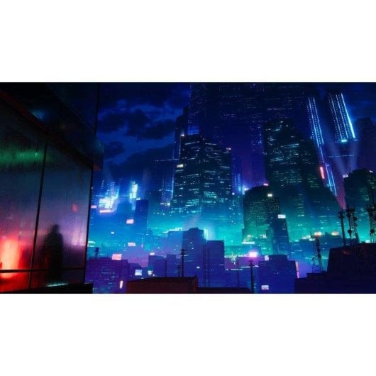 Screamer Echo Edition PS5