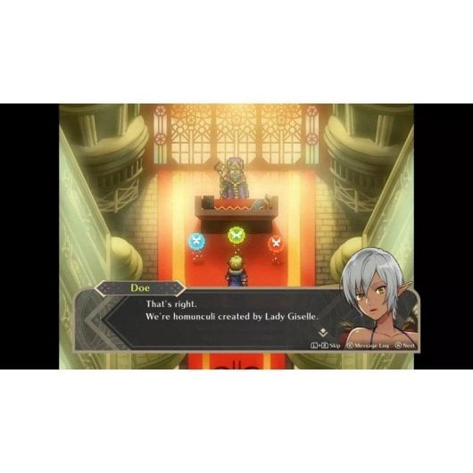 Wizman's World Re Try PS5