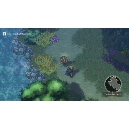 Wizman's World Re Try PS5