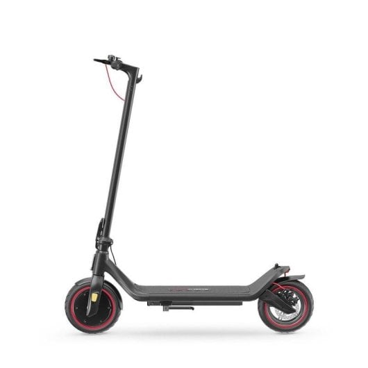 Patinete eléctrico Prixton Eco Move SCO850M 350W Autonomía 22,5km Ruedas 8,5" LCD Negro