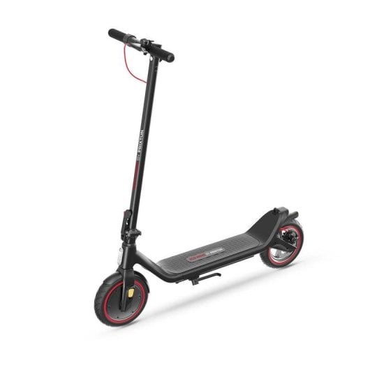 Patinete eléctrico Prixton Eco Move SCO850M 350W Autonomía 22,5km Ruedas 8,5" LCD Negro