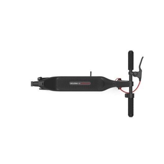 Patinete eléctrico Prixton Eco Move SCO850M 350W Autonomía 22,5km Ruedas 8,5" LCD Negro