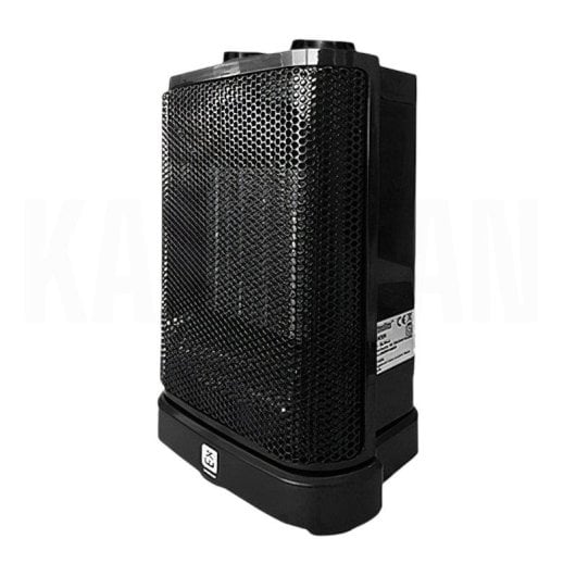 Aquecedor Termoventilador Karawan Portátil 1500W Proteção Automática