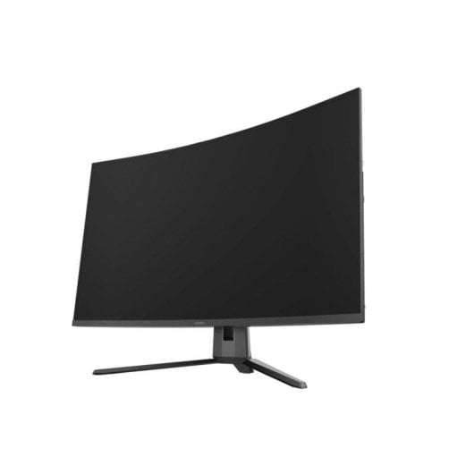 Monitor KOORUI G3221SC 31,5" QHD 170Hz VA Curvo 1ms Adaptive Sync