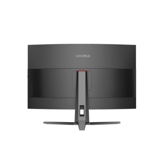 Monitor KOORUI G3221SC 31,5" QHD 170Hz VA Curvo 1ms Adaptive Sync