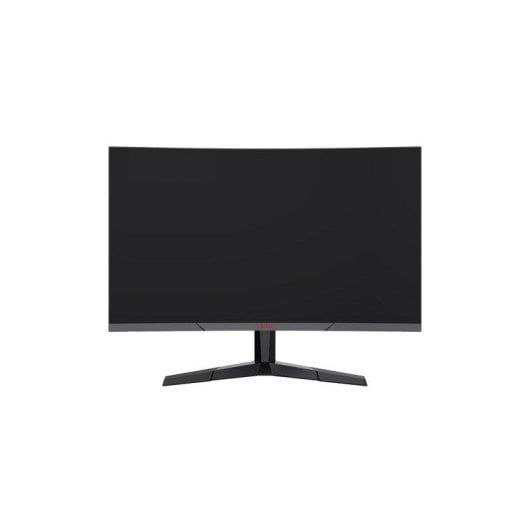 Monitor KOORUI 27E6QCA 27" QHD 180Hz VA Curvo 1ms Adaptive-Sync