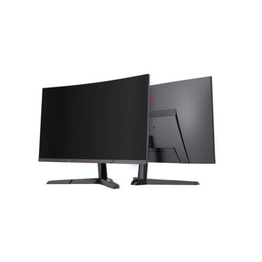 Monitor KOORUI 27E6QCA 27" QHD 180Hz VA Curvo 1ms Adaptive-Sync