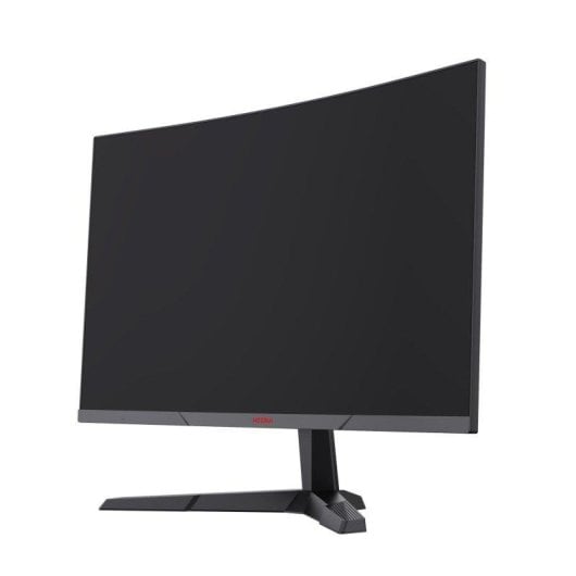 Monitor KOORUI 27E6QCA 27" QHD 180Hz VA Curvo 1ms Adaptive-Sync