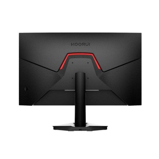 Monitor KOORUI G2421V 23,8" QHD 180Hz IPS HDR400 1ms Adaptive Sync