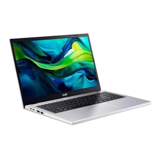 Portátil Acer Aspire Go 15 AG15-71P-57NN 15,6" Intel Core i5-13420H 8GB 512GB SSD UHD Graphics Windows 11 Home