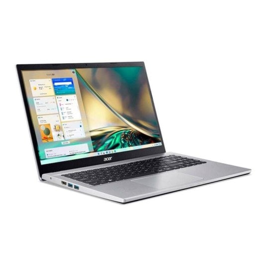 Laptop Acer Aspire 3 A315-59-55CN 15.6" Intel Core i5-1235U 16GB 512GB SSD Iris Xe Windows 11