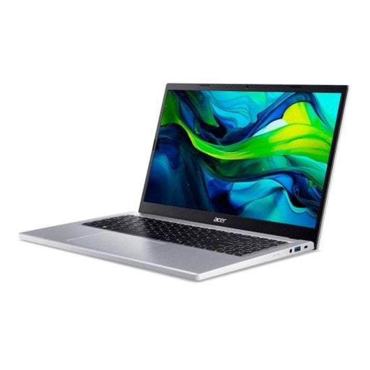 Laptop Acer Aspire Go 15 AG15-32P 15.6" Intel Core 3 N355 8GB 128GB UFS Intel Graphics Windows 11 Home
