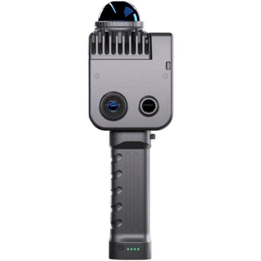 Escáner 3D Xgrids LixelKity K1 portátil LiDAR 360° 48 MP 256GB IP54