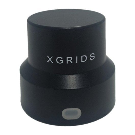 Módulo RTK Xgrids Lixel L2 Pro Precisão Centimétrica Instalação Rápida