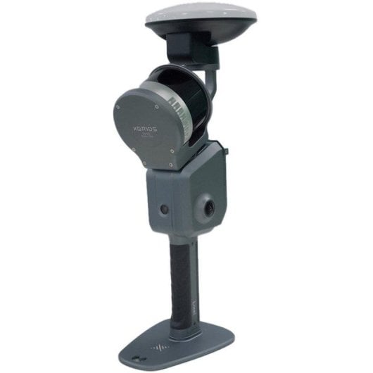 Módulo RTK Xgrids Lixel L2 Pro Precisão Centimétrica Multissistema