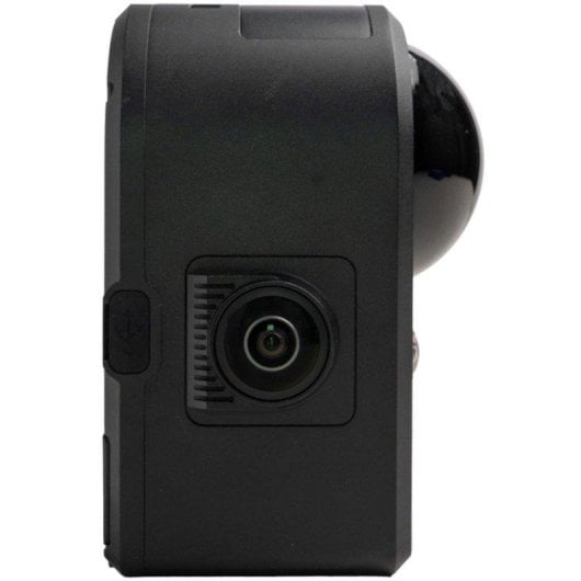 Cámara espacial Xgrids PortalCam 3D LiDAR 4 cámaras 512GB WiFi GPS