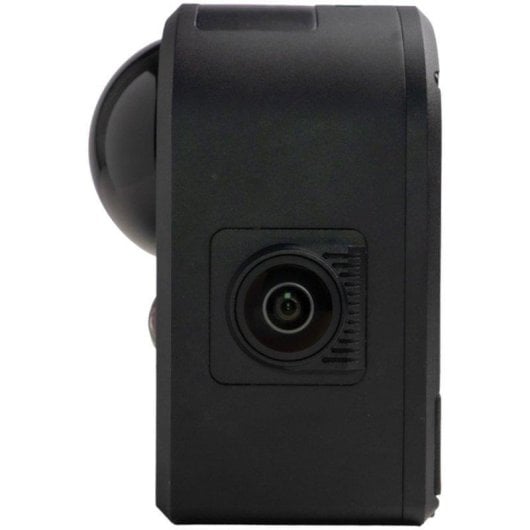 Cámara espacial Xgrids PortalCam 3D LiDAR 4 cámaras 512GB WiFi GPS