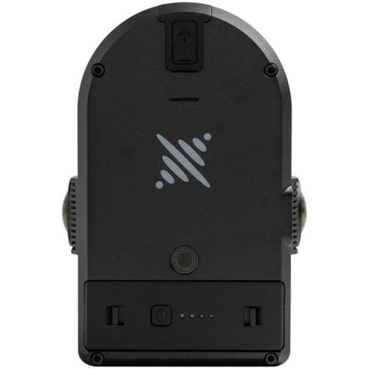 Cámara espacial Xgrids PortalCam 3D LiDAR 4 cámaras 512GB WiFi GPS