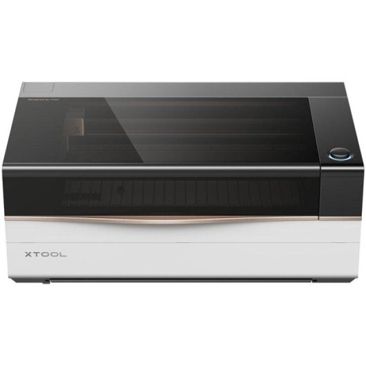 Macchina incisione laser Xtool P3 80W area 915x458mm autofocus Wi-Fi