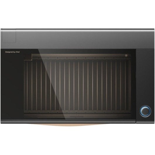 Macchina incisione laser Xtool P3 80W area 915x458mm autofocus Wi-Fi