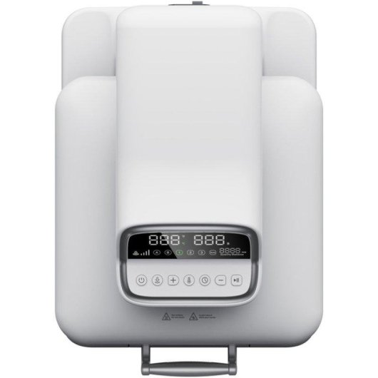 Prensa térmica Xtool HeatPress 2 automática 15x15" presión ajustable