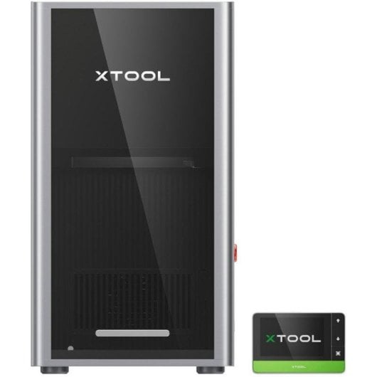 Incisore laser Xtool F2 Ultra 60W MOPA 40W Diodo Dual AI 220x220mm