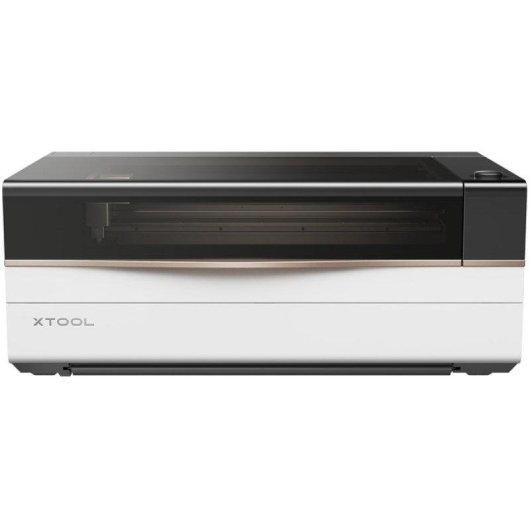 Grabadora láser Xtool P3 80W área 915x458 mm kit completo