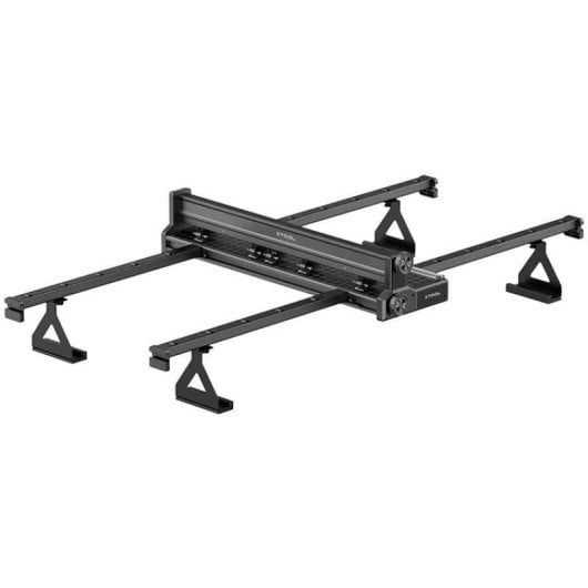 Alimentador de banda Xtool P5010199 para P2/P2S área extendida y precisión