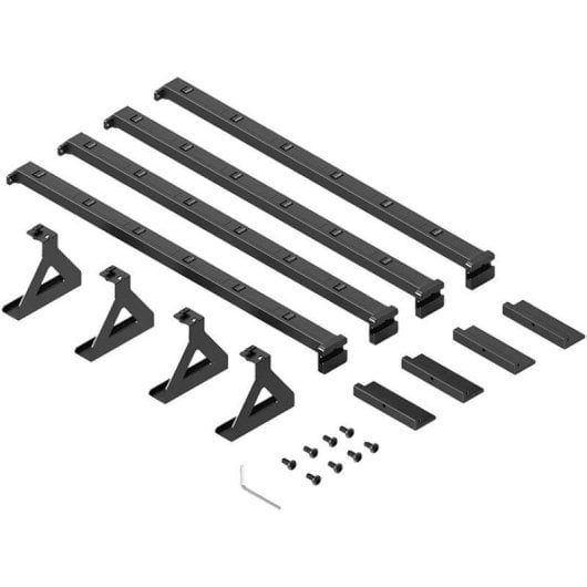 Alimentador de banda Xtool P5010199 para P2/P2S área extendida y precisión