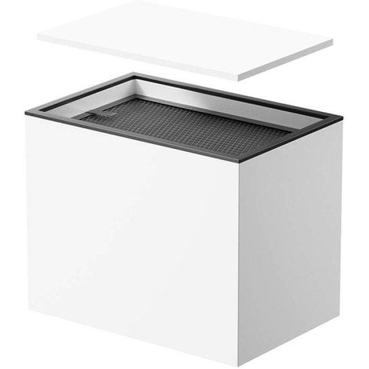 Filtro Purificador de Fumo Desktop xTool P5010220 HEPA H13 Carbono Ativo