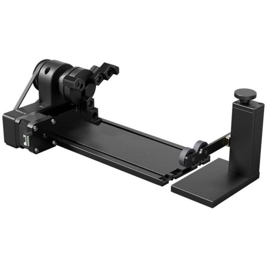 Máquina de grabado láser Xtool F1 Kit Deluxe doble láser, base móvil y purificador