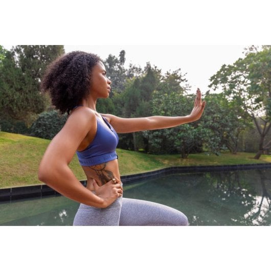 Anillo inteligente Noise Luna Ring Gen 2.0 Talla 11 Bluetooth Sin suscripción iOS/Android Monitorización salud Rose Gold