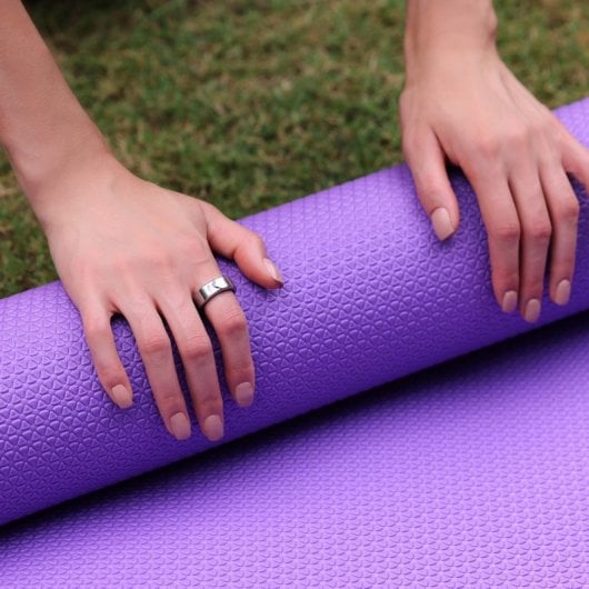 Anillo inteligente Noise Luna Ring Gen 2.0 Talla 12 Bluetooth Sin suscripción Monitorización salud Plata