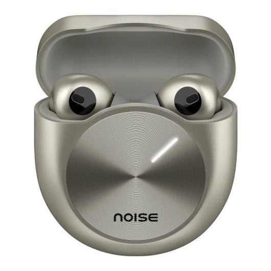 Auriculares Noise True Wireless Earbuds Sound by BOSE Bluetooth com Cancelamento de Ruído Titânio