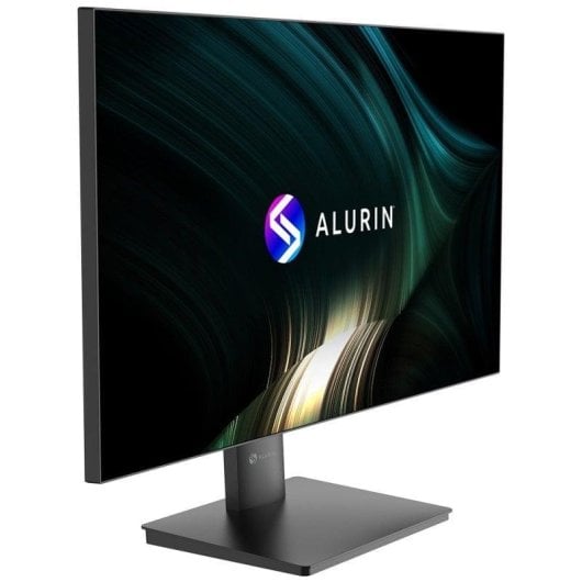 Monitor Alurin CoreVision 27 IPS QHD 120Hz FreeSync HDR 1ms