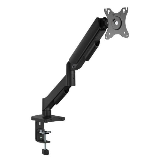 iggual SPMP01-A Monitorhalterung Tisch 17 bis 32 Zoll VESA 75x75 bis 100x100 Max 9kg