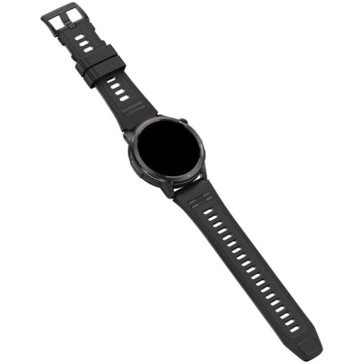 Noise Endeavour 2 Bluetooth Jet Black Monitoraggio SpO2 Sonno Notifiche Smart Salute