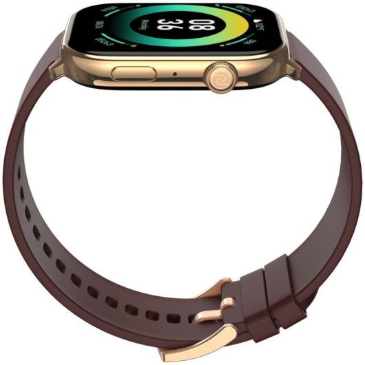 Noise Pulse 4 Max Bluetooth Deep Wine Monitorização Atividade Saúde Notificações Smartphone