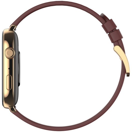 Noise Pulse 4 Max Bluetooth Deep Wine Monitorização Atividade Saúde Notificações Smartphone