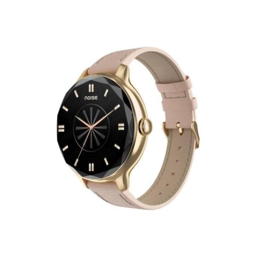 Noise Diva Bluetooth Rose Pink Monitoraggio SpO2 Sonno Cardiofrequenza Notifiche Smartphone