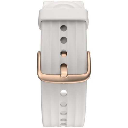 Noise Pro 6 AI Bluetooth 44mm Pantalla Táctil Ivory Gold Seguimiento Salud SpO2 Sueño
