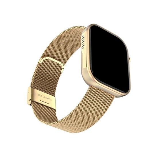 Noise Pro 6 AI Bluetooth Rose Gold Link Seguimiento Salud Notificaciones Inteligentes