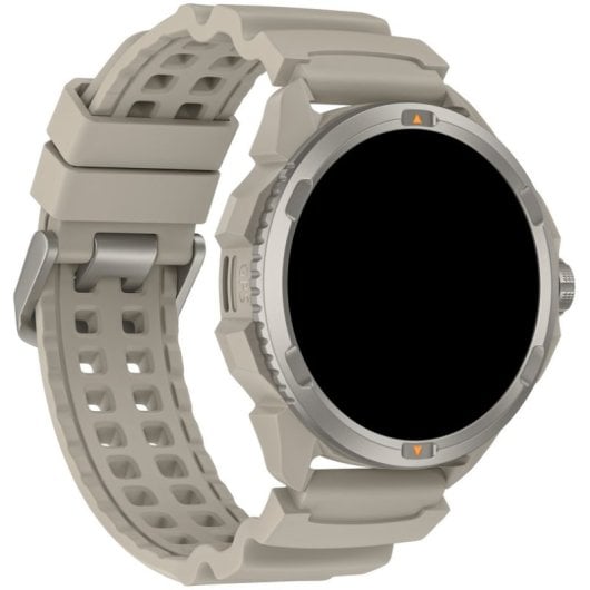 Noise Endeavour Pro GPS Bluetooth GPS Bege Monitor Cardíaco SpO2 Sono Notificações