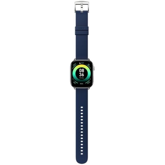 Noise Pulse 4 Max Bluetooth 44mm Pantalla HD Space Blue Monitor de Sueño SpO2 Pulsómetro