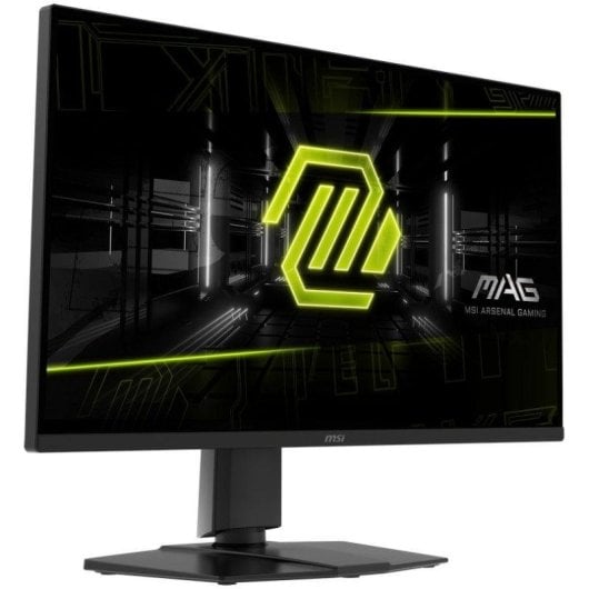 Monitor MSI MAG 275UPD E14 27" UltraHD 4K 144Hz IPS HDR Altavoces 1ms