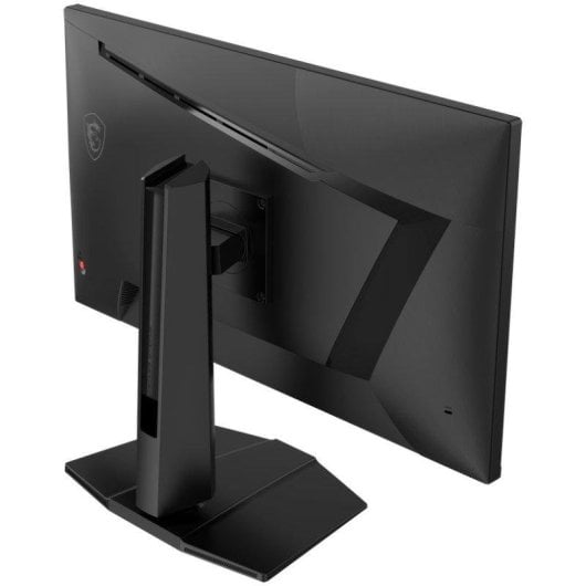 Monitor MSI MAG 275UPD E14 27" UltraHD 4K 144Hz IPS HDR Altavoces 1ms