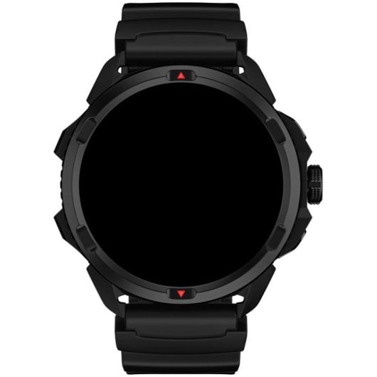Noise Endeavour Pro GPS Bluetooth Negro Seguimiento Salud SpO2 Pulsómetro Notificaciones