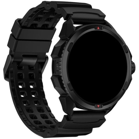 Noise Endeavour Pro GPS Bluetooth Negro Seguimiento Salud SpO2 Pulsómetro Notificaciones