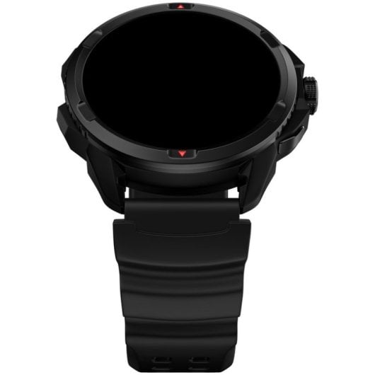 Noise Endeavour Pro GPS Bluetooth Negro Seguimiento Salud SpO2 Pulsómetro Notificaciones