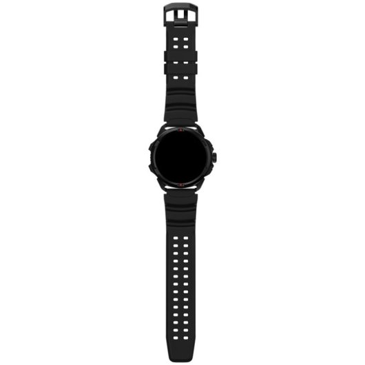 Noise Endeavour Pro GPS Bluetooth Negro Seguimiento Salud SpO2 Pulsómetro Notificaciones